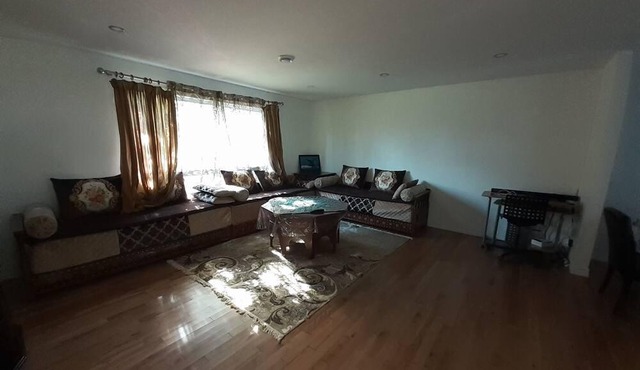 Superb apartment 15 minutes from downtown Montreal