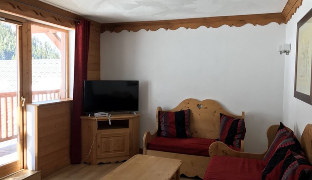Superb apartment 63 m2 Oz-en-Oisans/Alpe Huez