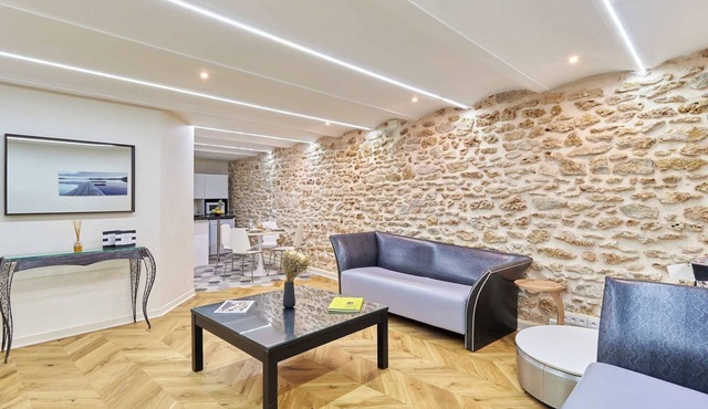 Superb apartment Arc de Triomphe/Trocadero