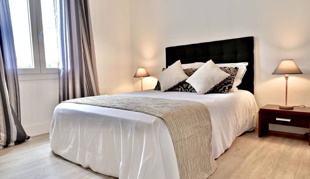 Superb Apartment between Biarritz and Hossegor