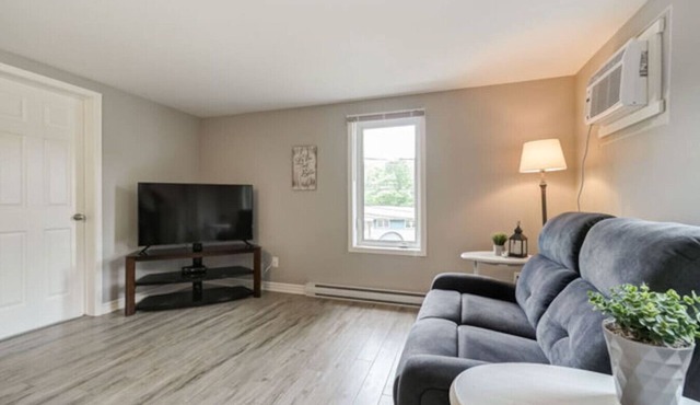 Superb apartment in Ange-Gardien, Outaouais.