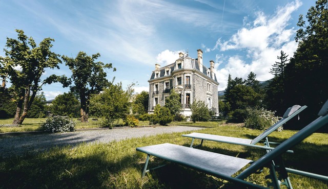 Superb apartment in Mexican house