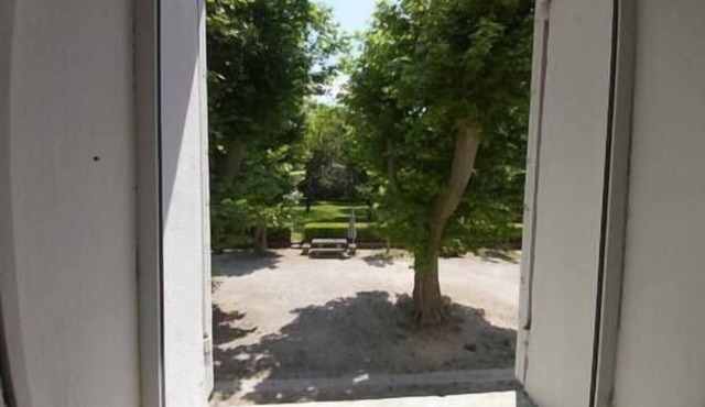 Superb apartment in a residence with swimming pool in the Lub.