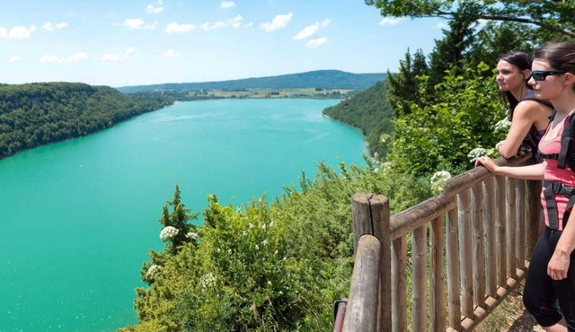 Superb apartment in the heart of the Jura