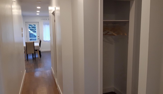 Superb Apartment in Montreal