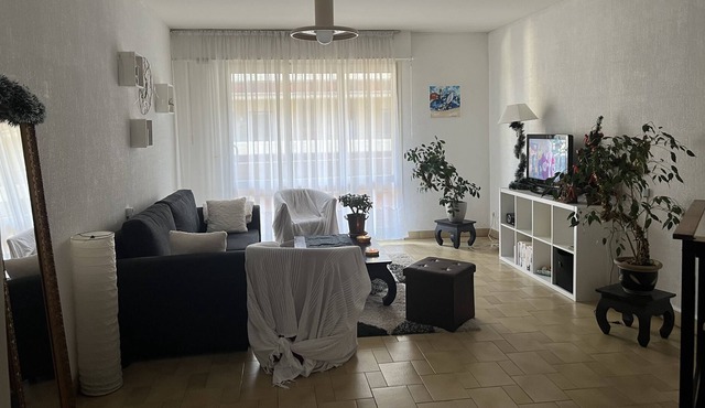 Superb apartment in the city center