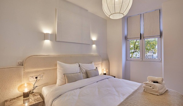 Superb Apartment in the Heart of Paris