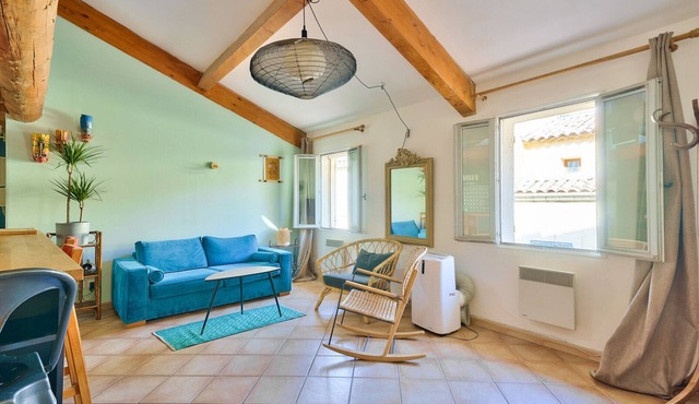 Superb Apartment T2 Le Panier Vieux-Port