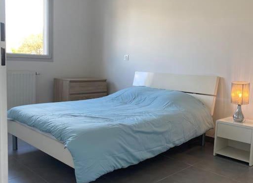 superb Appartement a castelnau Le lez