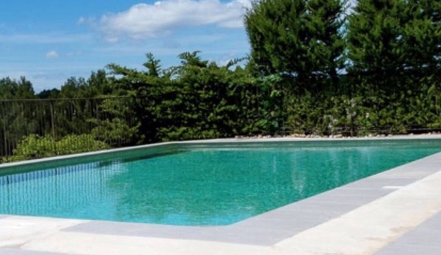 Superb architect-designed villa!