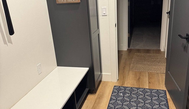 Superb cabin with WiFi in the heart of Eagle Point Ski Resort