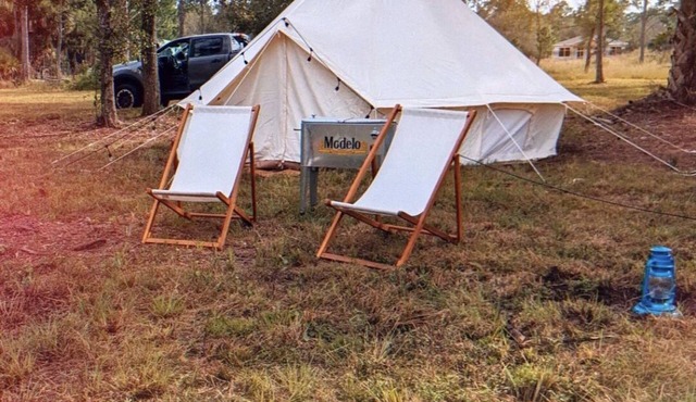 Superb campground in Clewiston