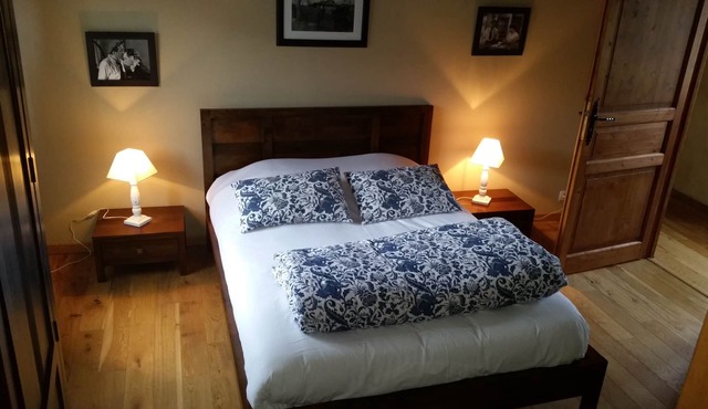 Superb character house surrounded by nature and great calm - Rochessauve