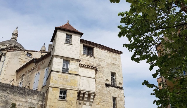 Superb Charming Apartment in the heart of Perigueux