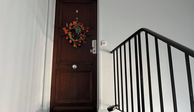 Superb & Chic appartment in the centre of Compiégne