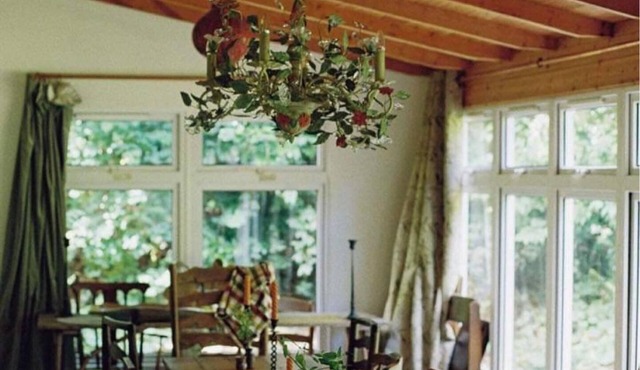 Superb country house with extensive grounds. Sleeps 13 +