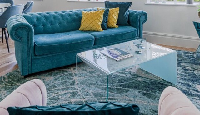 SUPERB DESIGN HOME OFF COVENT GARDEN