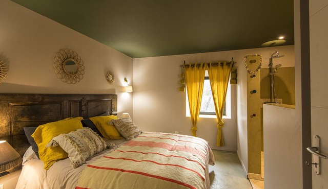 SUPERB DUPLEX 136M2 WITH POOL