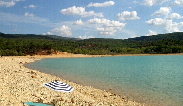 Superb Duplex in a Provencal House!