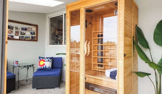 Superb Entertainment Retreat: Colorado Crossroads!