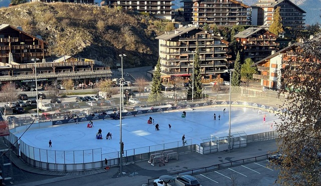 Superb Family Chalet NENDAZ/VALAIS - 4 Valleys - Ski at the foot .