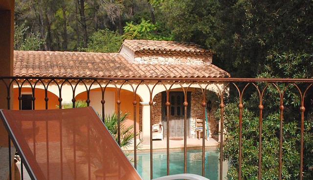 Superb Florida villa in the heart of the Alpilles