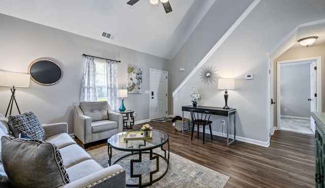 Superb For Traveling Workers Near Cartersville