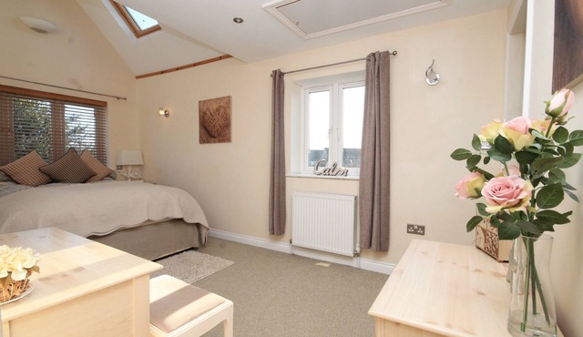 Superb Four Bed Detached Close To Longleat