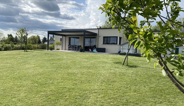 Superb villa - Gorges du Tarn et Grands Causses