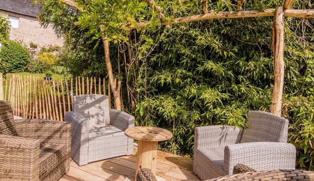 Superb apartment with balcony in Val Thorens