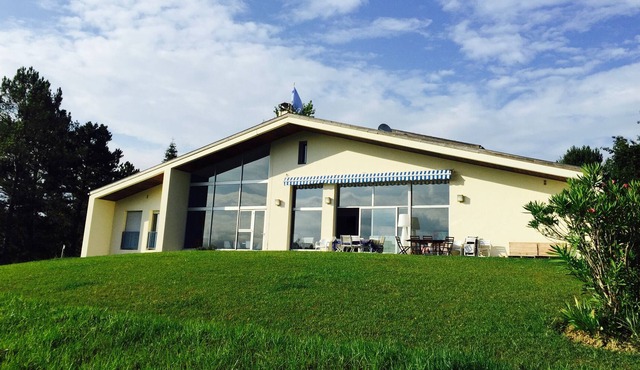 SUPERB PROPERTY HOUSE ARCHITECT