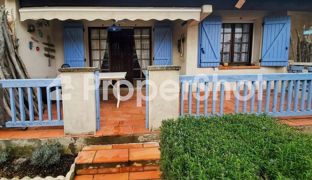 Superb villa in Saintes maries de la mer