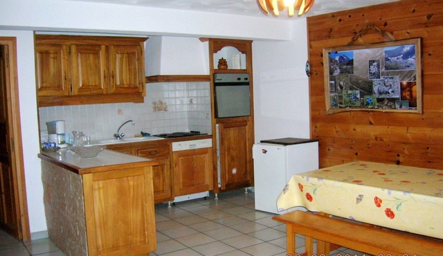 SUPERB GITE 8 PEOPLE