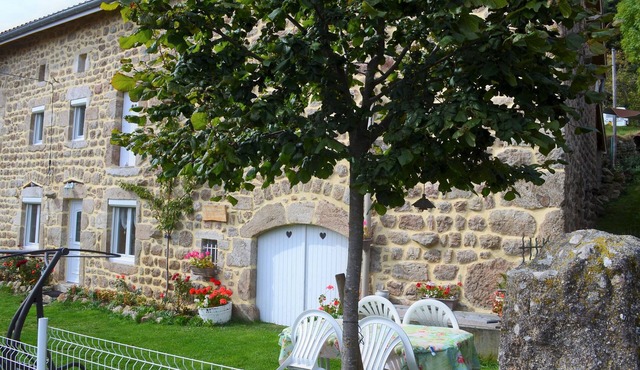 SUPERB GITE DE FRANCE DEP. 63, TB TEAM, QUIET WIFI, IDEAL FAMILIES & CHILDREN