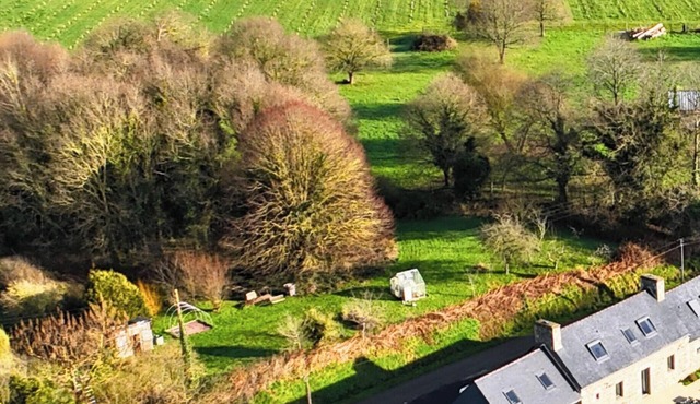 Superb house 18km from the beaches. Le Marques by Kastell Breizh Conciergerie