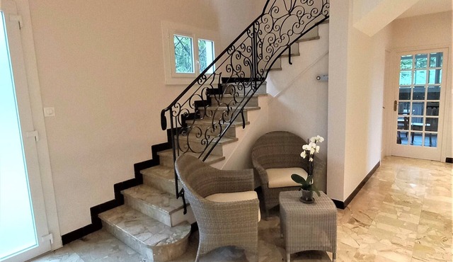 Superb house at the gateway to Périgord