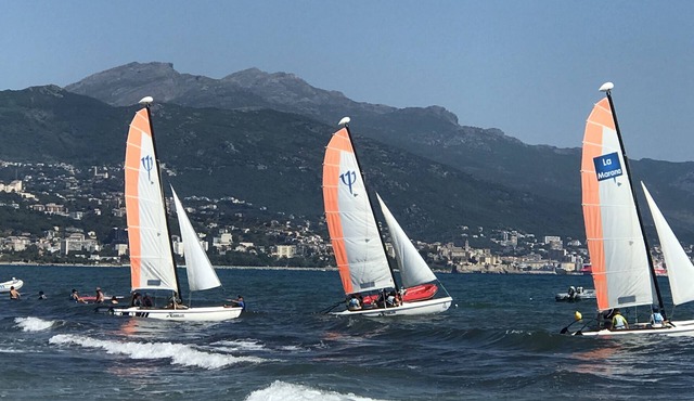 SUPERB HOUSE Duplex 3 bedrooms 7 pers, terrace garden, parking situate calm