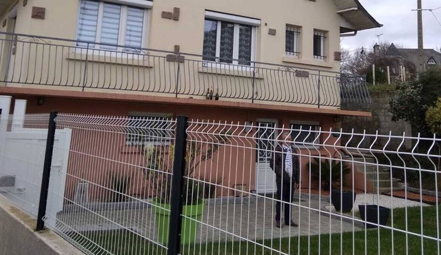 Superb house near sea and beaches