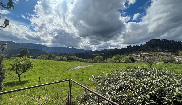 Superb house on the prairie