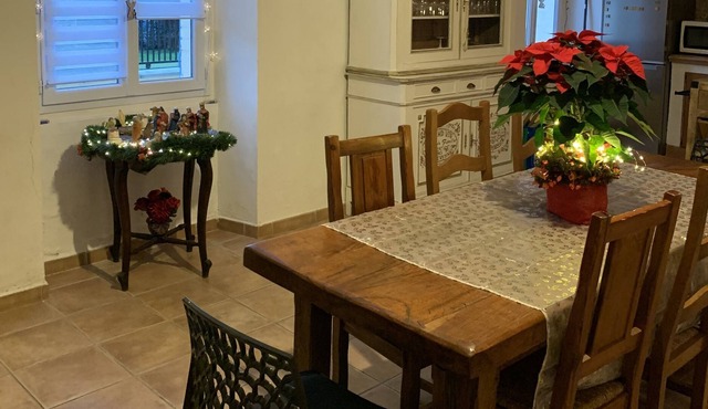 Superb house with swimming pool in the heart of the Cévennes