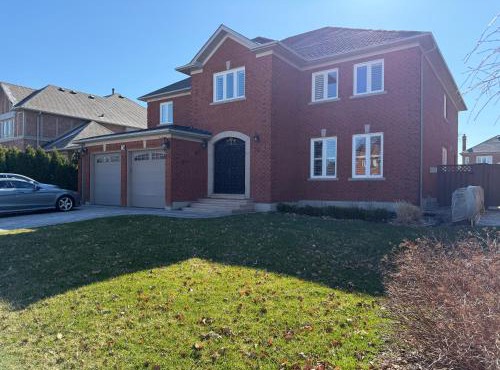 Superb in the suburbs
