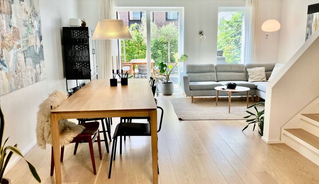Superb Location in Copenhagen