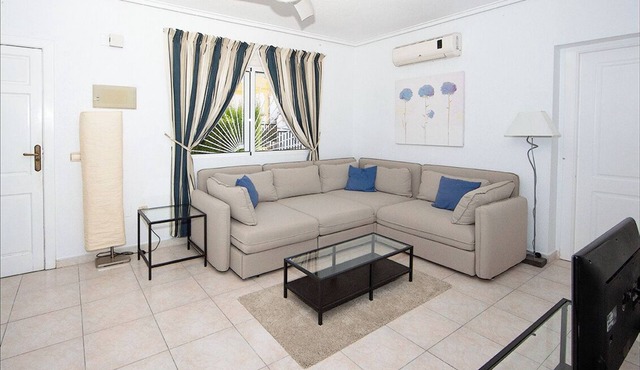 Superb Location with Great Outside Space