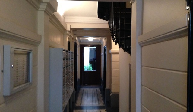 Superb Montmartre studio Dream neighborhood