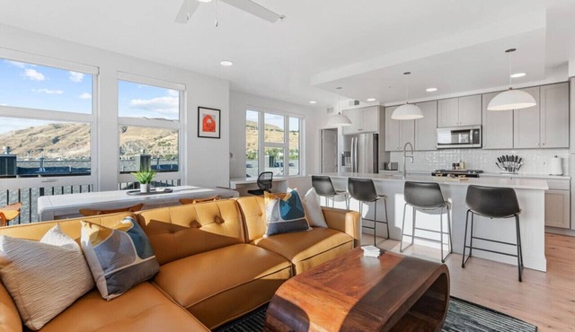Superb NEW 2BR amazing amenities