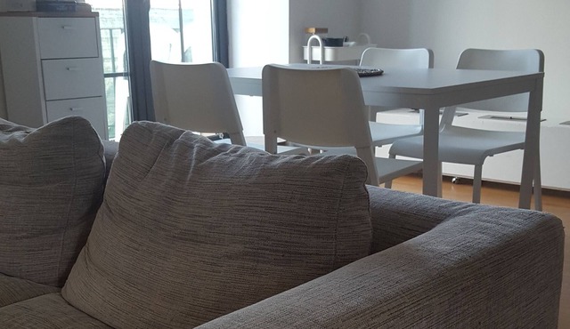 Superb quiet apartment