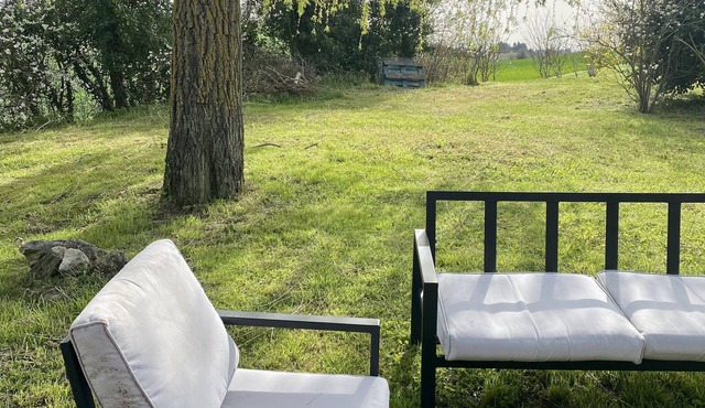 Superb renovated country house - Swimming pool -