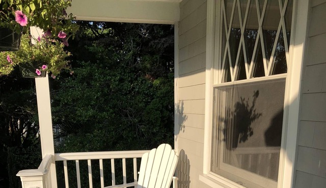 Superb Rockport location close to downtown and Old Garden beach