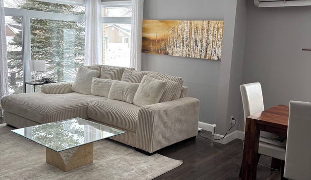 Superb Saguenay home