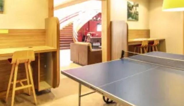 Superb Ski Hotel Stay